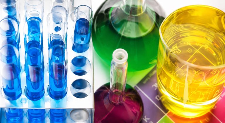 chemical