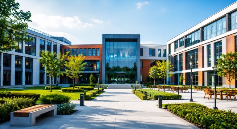 educational institute