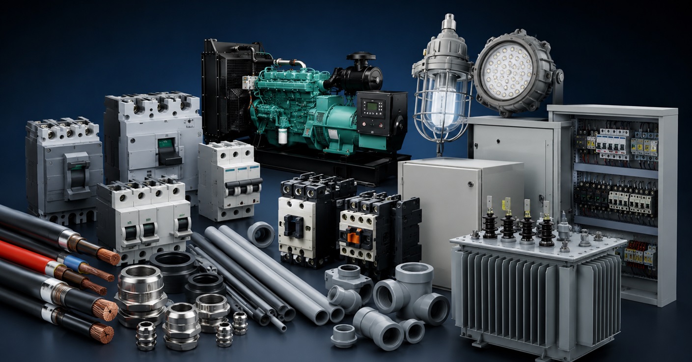 electronics-equipment