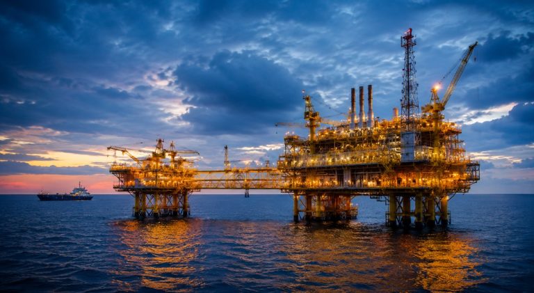 oil & Gas